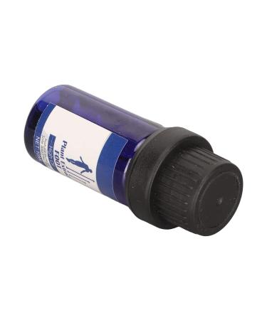 10 ml High-Altitude Growth Foot Oil - Safe & Mild Essential Oil for Height Increase & Bone Growth | Strong Permeability Foot Massage Oil - Buy Online on SooperMarket.com