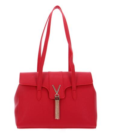 Valentino Satchel TALLA NICA Red