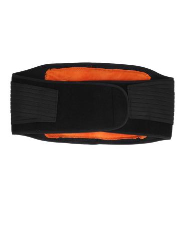 Back bandage support belt adjustable train loan support for relieving pain in the lower back herniated disc sciatica and more ergonomic design lumbar pegs