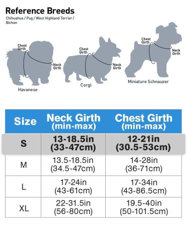 Buy Joytale Reflective Dog Harness for Small Dogs - Soft Padded Adjustable & Breathable with Control Handle - Perfect for Training - Blue - 1 Pack - Buy Online on SooperMarket.com