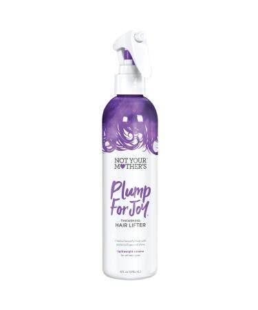 Not Your Mother's Plump for Joy Thickening Hair Lifter  8 Ounce 8 Ounce (Pack of 1)