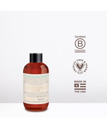 Soapbox Tea Tree Travel Size Conditioner 3.3oz - Pack of 6 | Best International Shipping - Buy Online on SooperMarket.com
