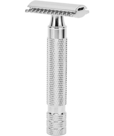 High Security Manual Shaver - Easy to Clean Perfect for Home Use | International Shipping - Buy Online on SooperMarket.com