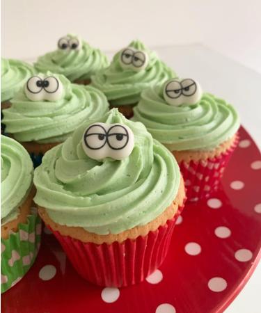 24 Funny and Expressive Sugar Eyes - Buy Online on SooperMarket.com