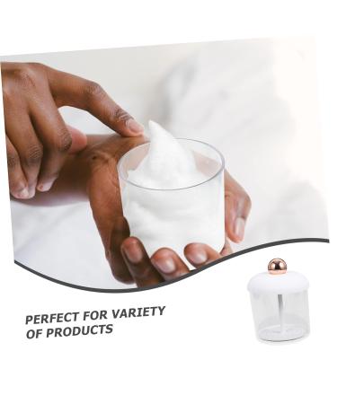 NOLITOY Bubble Bottle - Foams Maker for Face Wash | Skincare Tools & Facial Foamer | International Shipping - Buy Online on SooperMarket.com