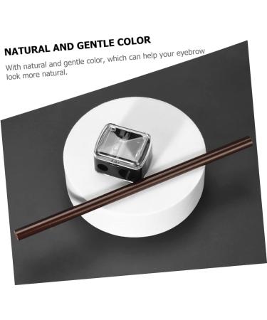 Healeved 5 Sets Eyebrow Pencil Eyebrow Pen Eyebrow Makeup Pencils Eye Brow Pencil Tattoos Supply Wood - Buy Online on SooperMarket.com