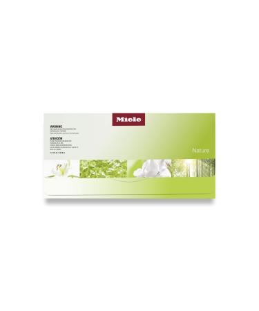 Miele Nature Fragrance Flacon for 150 Dryer Cycles Laundry Accessory