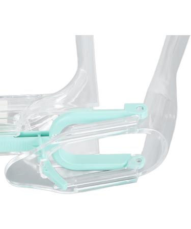 LED Vaginal Speculum - 360 Cervical Dilatation Tool | Reduce Traction & Enhance Women's Health Exams - Buy Online on SooperMarket.com