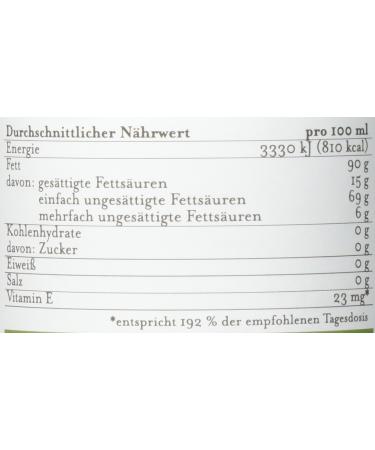 Buy Bio Plan te Fruity Olive Oil 500ml - Premium Quality Cold-Pressed Organic | International Shipping Available - Buy Online on SooperMarket.com