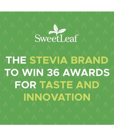 SweetLeaf Water Drops - Strawberry Kiwi Stevia Water Enhancer 1.62 fl oz | Zero Calories - Buy Online on SooperMarket.com