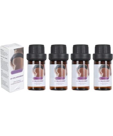 Firming Butt Lifting Cream Nourishing Plant Extracts Skin Brightening 10ml X 4 Tightening Muscles Quick Absorption - Buy Online on SooperMarket.com