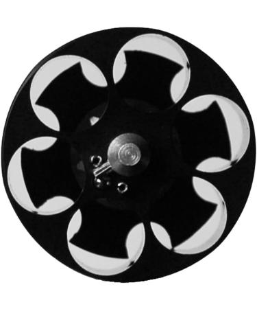 HKS PYA Revolver Speedloader for Colt Python - Black | Quick and Easy Reloading - Buy Online on SooperMarket.com