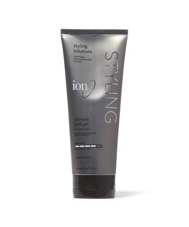 Ion Ultimate Hold Gel