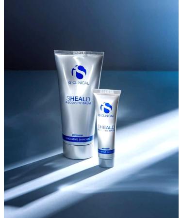iS CLINICAL Sheald Recovery Balm - Hydrating Dry Skin Moisturizer 2oz - Buy Online on SooperMarket.com