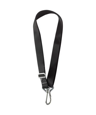 PLAYGOGYM Heavy Bag Strap Hanger - Heavy Duty Punching Bag Hanger Strap Mount - Boxing Bag Hanging Strap