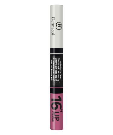 Dermacol Labial L quido 16h No.26