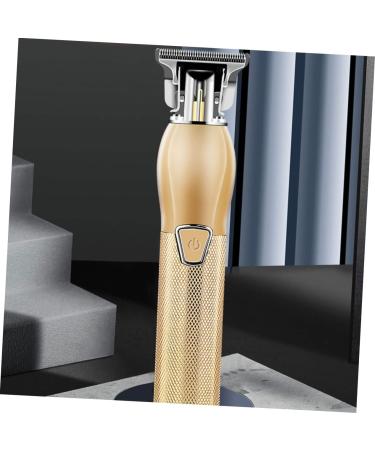FOMIYES 1 Set Clipper Aluminum Alloy Man Beard Cordless - Buy Online on SooperMarket.com