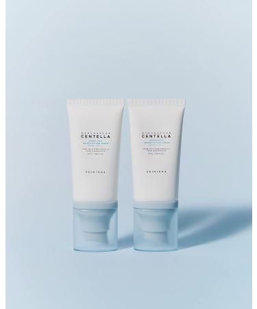 Skin1004 Facial Sun Screen Sun Serum Twin Pack - Ultimate Protection for Your Skin - Buy Online on SooperMarket.com