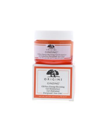 Shop GinZing Energy-Boosting Gel Moisturizer | Hydration & Revitalization Worldwide - Buy Online on SooperMarket.com