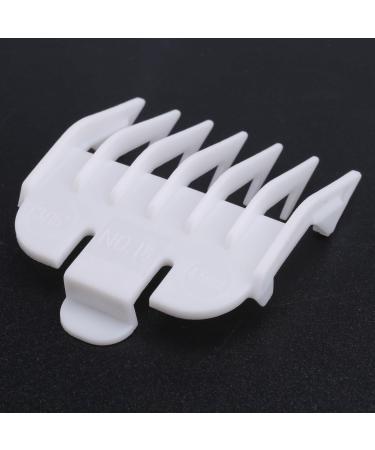 3 Pieces of Universal Hair Clipper Limit Comb Limit Comb Haircut Electric Clipper Caliper 1.5mm / 3mm / 4.5mm - Buy Online on SooperMarket.com