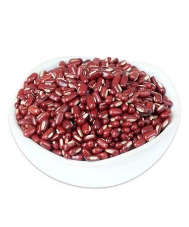 OUYANGHENGZHI Phaseolus Calcaratus Coarse Food Grain Rice Red Bean Cereals Chi Xiao Dou 500g/17.6oz
