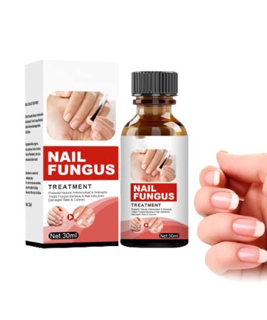 TLOPA Intense Nail Growth and Strengthening Serum 7 Days Nail Growth and Strengthening Serum Nail Serum Repair Essence for Damaged Nails (1Pcs)