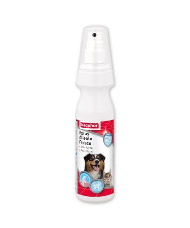 Beaphar Spray Breath Fresh dog-a-dent 150 ml