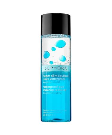 SEPHORA Waterproof Eye Makeup Remover 6.76
