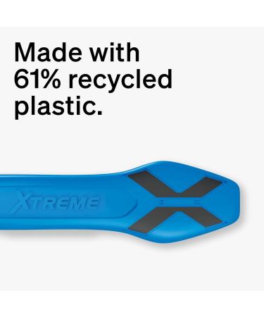 Buy Schick Xtreme 3 Eco Men's Disposable Razors - 4 Count (2 Pack) | Eco-Friendly & Comfortable Shaving - Global Shipping Available - Buy Online on SooperMarket.com