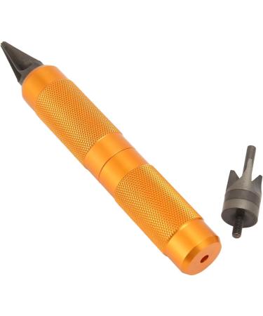 Primer Pocket Cleaning Tool Practical Steel Double Ended Case Prep Tool for Refill - Buy Online on SooperMarket.com