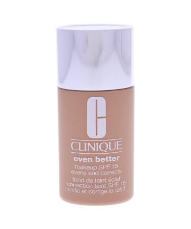 Clinique Even Better Makeup SPF 15 CN 40 Cream Chamoise - 30 ml | Buy Internationally - Buy Online on SooperMarket.com