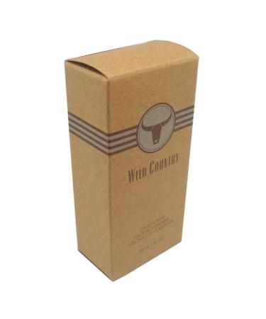 Wild Country by Avon Men's Cologne Spray 3oz - Buy Online on SooperMarket.com