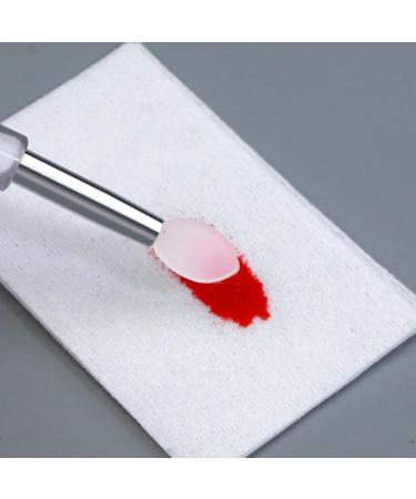 Art Silicone Brush For Powder Pigment Application Easy To Use - Buy Online on SooperMarket.com