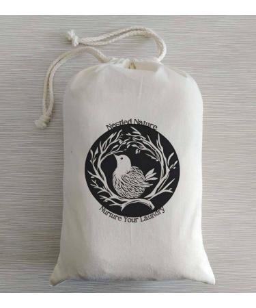Organic New Zealand Wool Dryer Balls