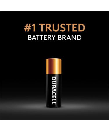 Buy DURACELL 21/23 12V Alkaline Battery - Long-Lasting Power for Key Fobs Car Alarms & GPS Trackers - 2 Pack - Buy Online on SooperMarket.com