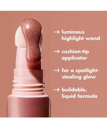 e.l.f. Halo Glow Contour + Highlight Beauty Wands | Liquid Sculpting & Highlighting Bundle - Buy Online on SooperMarket.com