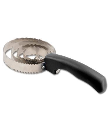 Waldhausen springstriegel 4 times black