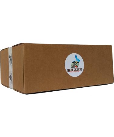 Dried Natural Alfalfa Hay for Rabbits, Guinea Pigs, Chinchillas & Ferrets - Protein and Fiber-Rich Food - 5 lb Pack - Healthy Pet Food - Buy Online on SooperMarket.com