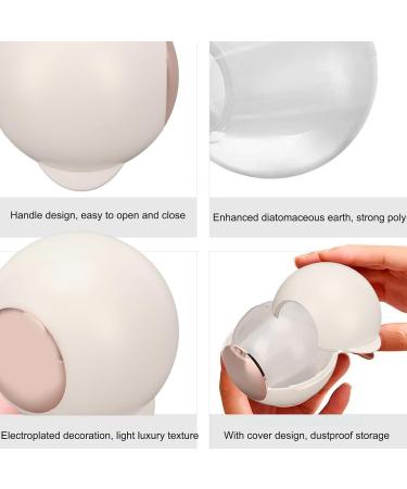 Reusable Gel Lint Roller - Washable & Portable Strong Stickiness for Clothes & Sofas - Buy Online on SooperMarket.com