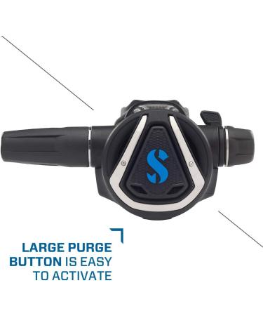 Scubapro MK11/C370 Diving Regulator System - High Performance Gear - Buy Online on SooperMarket.com