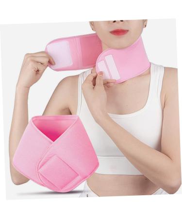 Cervical Membrane Neck Hydrating Masks - Anti-Aging Neck Care Firming & Moisturizing Patches for Youthful Skin - Shop Now - Buy Online on SooperMarket.com