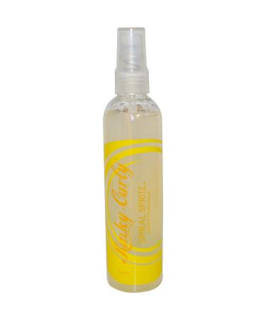 Kinky-Curly Spiral Spritz Natural Styling Serum 8 oz (236 ml)