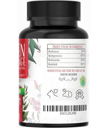 Nature Animal 2x Tick Protection for Dogs & Cats - Natural & Effective Immediate Defense - 2 Pack - Buy Online on SooperMarket.com
