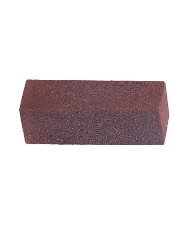 Swix Gummy Rubber Edge Tuning Soft/Hard Stones Red/Hard