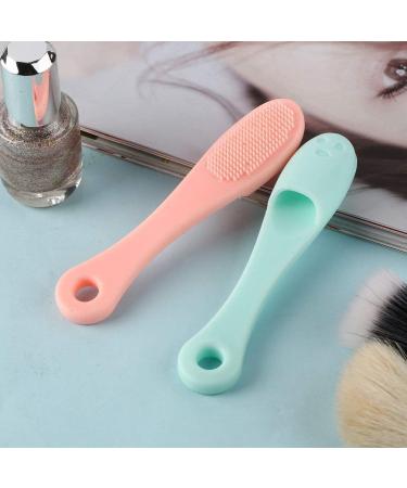 Silicone Blackhead Remover Brush - Facial Cleanser & Pore Scrubber Tool - Buy Online on SooperMarket.com