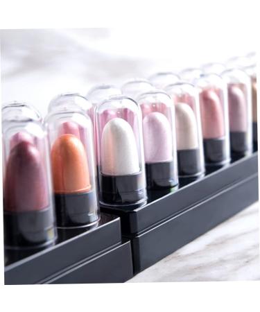 Healeved 12pcs 12 Shadow Box Eye Brightener Stick Eyeshadow Pencil Crayons Makeup Kit Plastic - Buy Online on SooperMarket.com