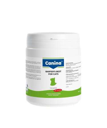 Canina Barfer's Best for cats mixed 500 g (1 pack)