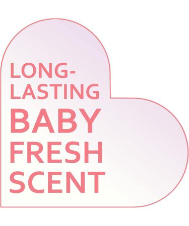 Ivory Snow Stage 2: Active baby Liquid Laundry Detergent 32 Loads 1.36 Liter - Buy Online on SooperMarket.com