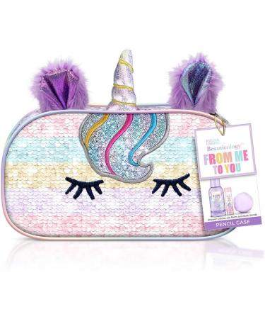 Baylis & Harding Beauticology Gift Set - Vegan Friendly Pencil Case Beauty Collection - Buy Online on SooperMarket.com