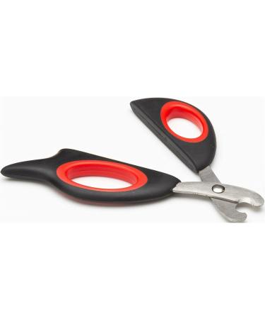 Mikki Dog Cat Claw Clipper Trimmer Scissor for Small Animals - Grooming Tool for Puppies, Dogs, Cats, and Kittens - Buy Online on SooperMarket.com